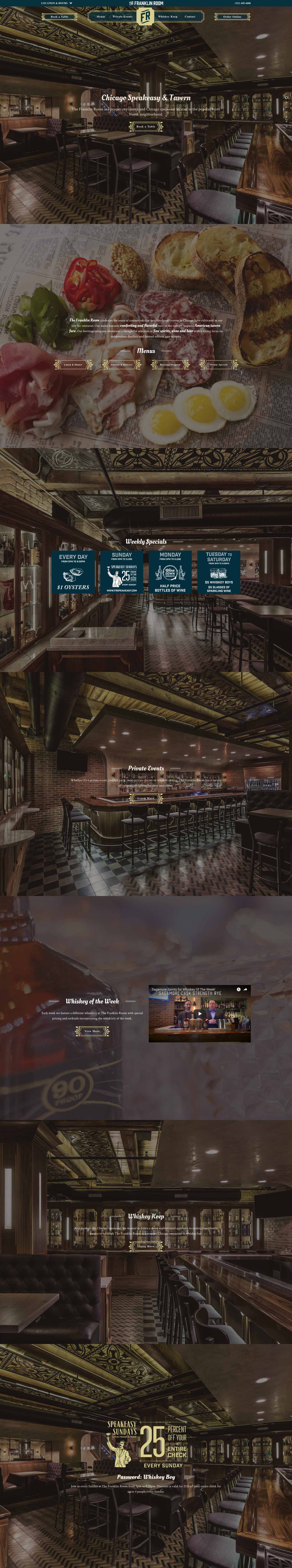 the-franklin-room